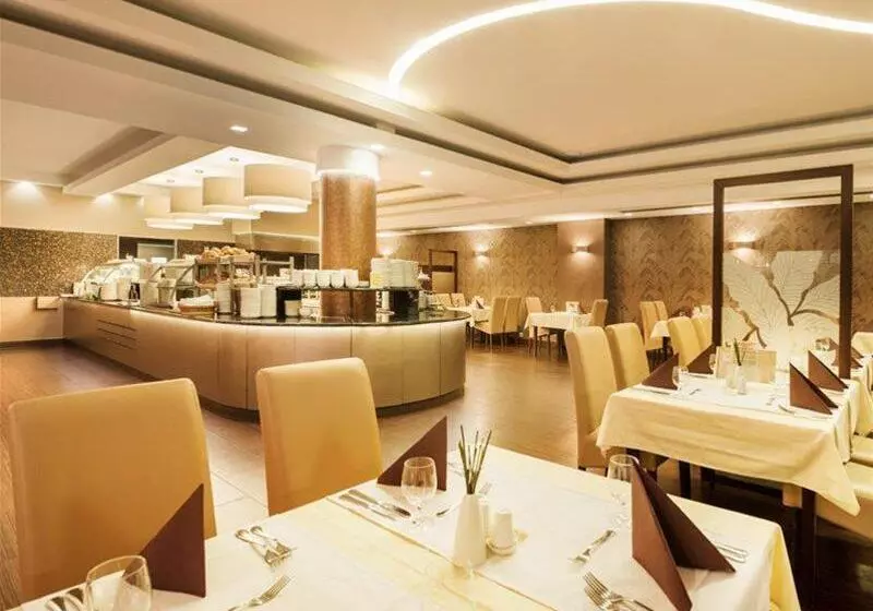 Fotos del hotel Europa Fit Hévíz:  6