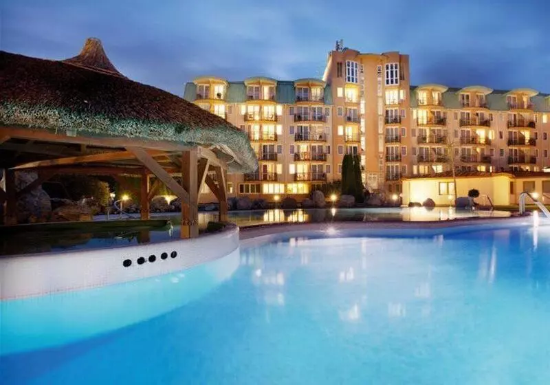 Fotos del hotel Europa Fit Hévíz:  14