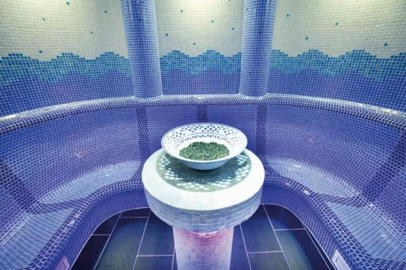 Fotos del hotel Europa Fit Hévíz:  5