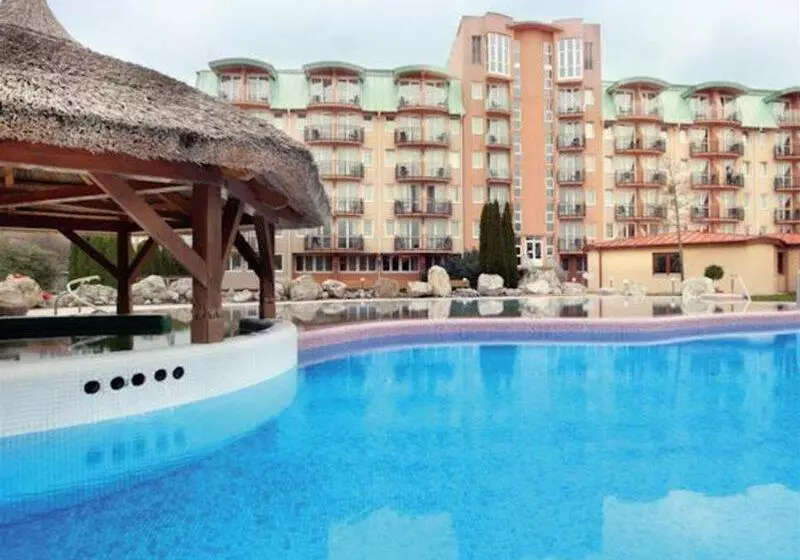 Fotos del hotel Europa Fit Hévíz:  7