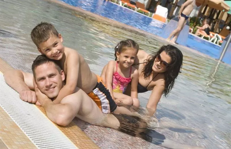 Fotos del hotel Europa Fit Hévíz:  19