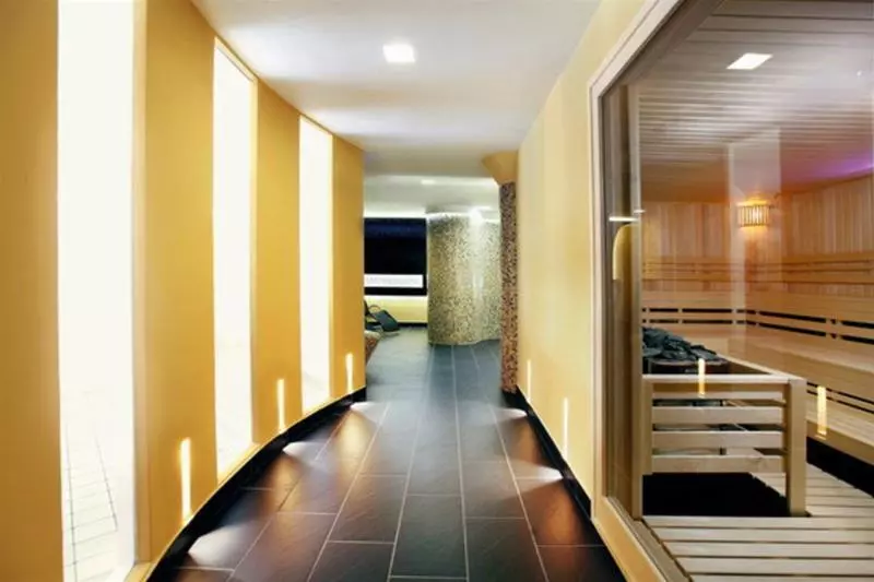 Fotos del hotel Europa Fit Hévíz:  24