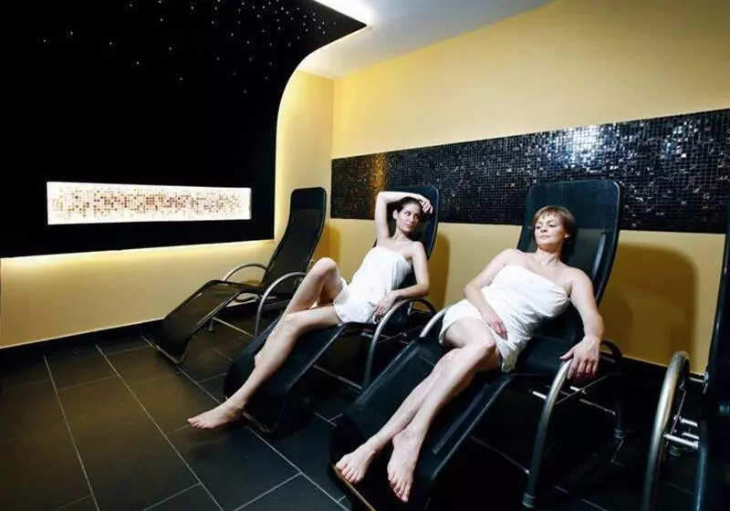 Fotos del hotel Europa Fit Hévíz:  20