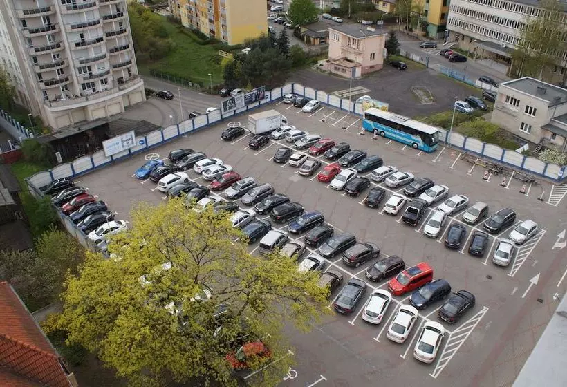 Fotos del hotel Filmar:  6