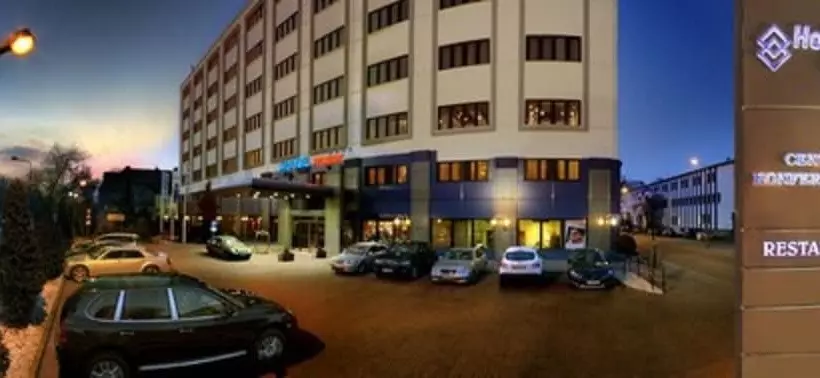 Fotos del hotel Filmar:  7