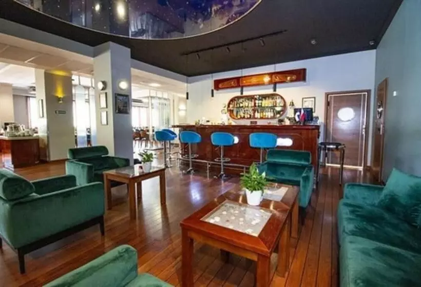 Fotos del hotel Filmar:  3