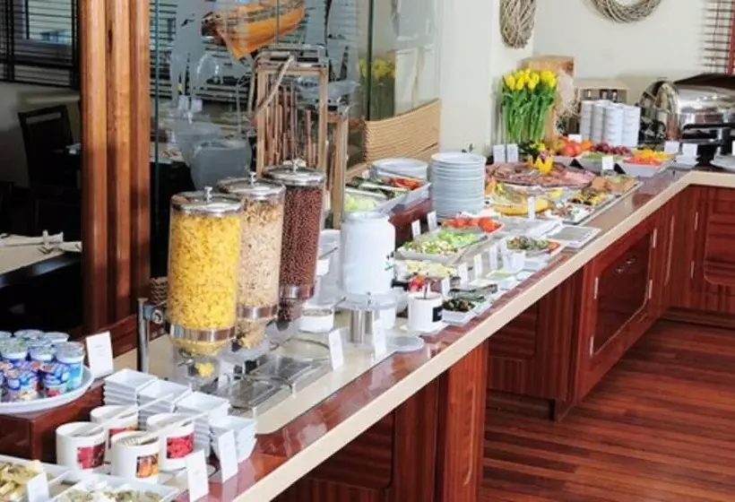 Fotos del hotel Filmar:  14