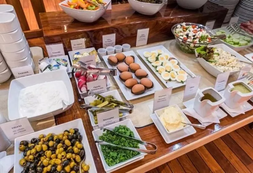 Fotos del hotel Filmar:  10