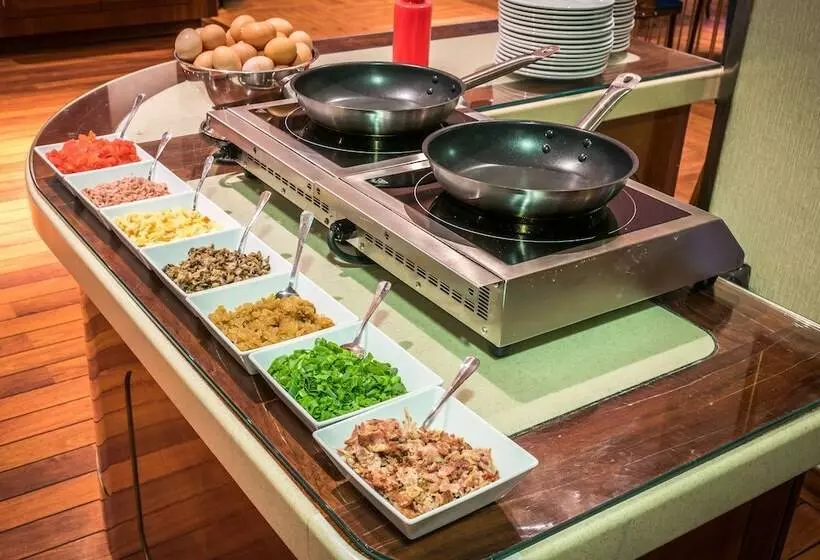 Fotos del hotel Filmar:  11