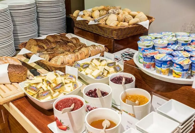 Fotos del hotel Filmar:  12