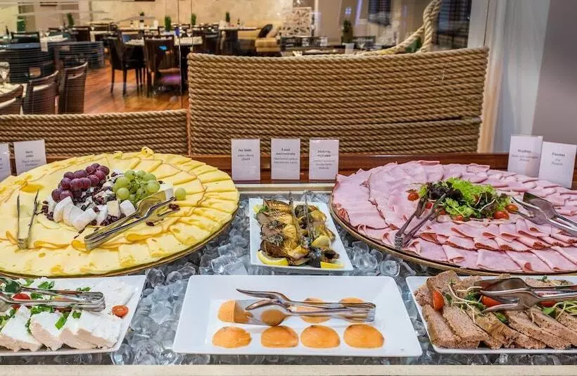 Fotos del hotel Filmar:  15