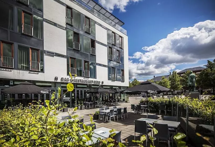 Fotos del hotel Kolding:  7