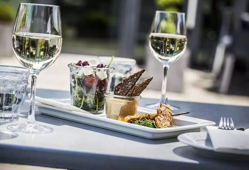 Fotos del hotel Kolding:  4