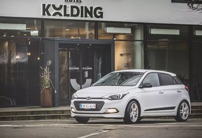 Fotos del hotel Kolding:  15