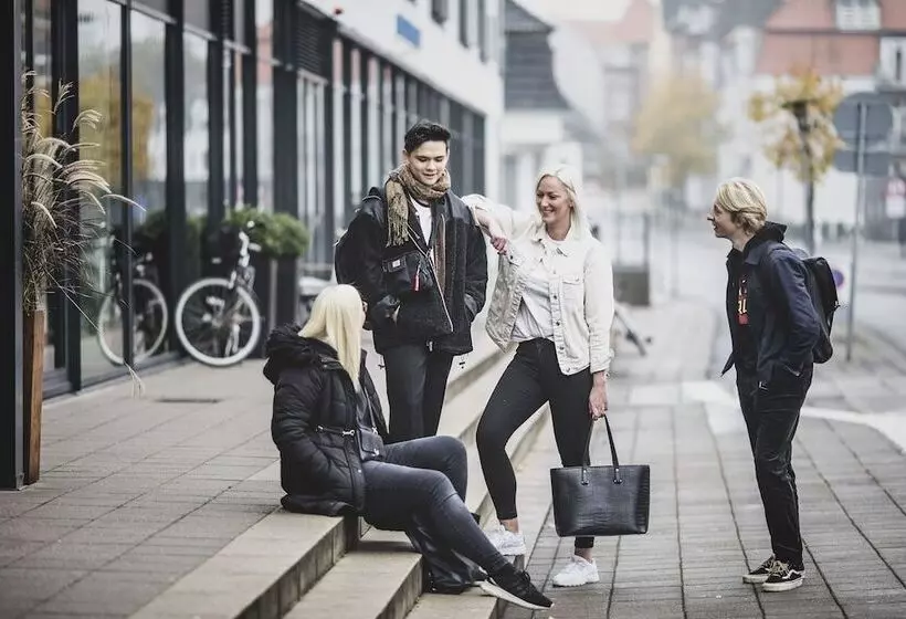 Fotos del hotel Kolding:  10