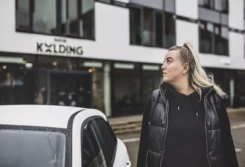 Fotos del hotel Kolding:  8