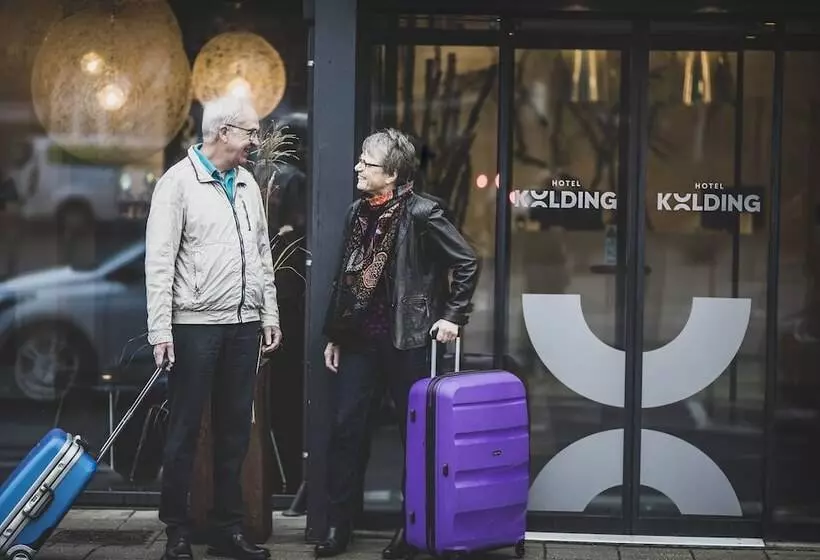 Fotos del hotel Kolding:  5