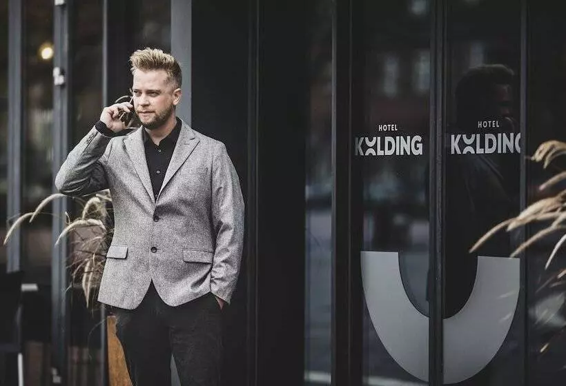 Fotos del hotel Kolding:  11