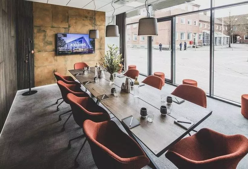 Fotos del hotel Kolding:  3