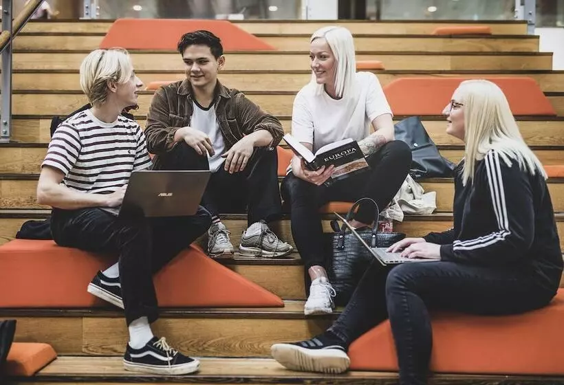 Fotos del hotel Kolding:  12