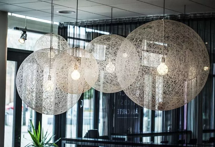 Fotos del hotel Kolding:  13