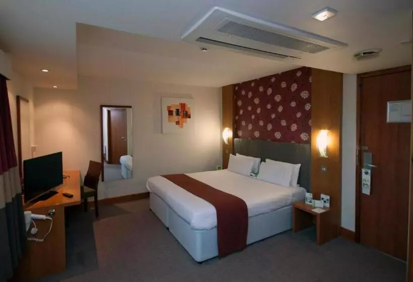 Holiday Inn Manchestercentral Park