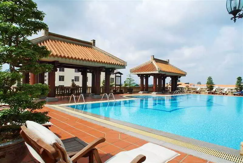 Fotos del hotel Imperial  Hue:  14