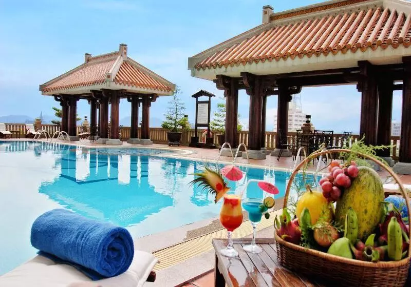 Fotos del hotel Imperial  Hue:  6