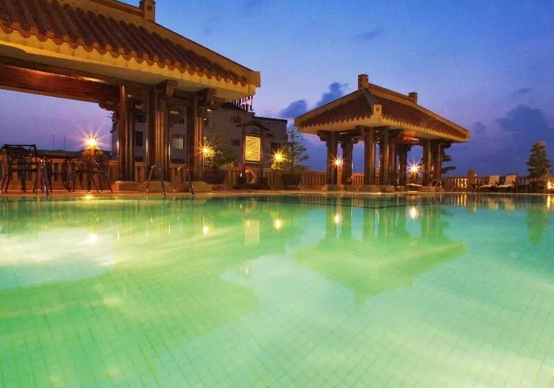 Fotos del hotel Imperial  Hue:  11