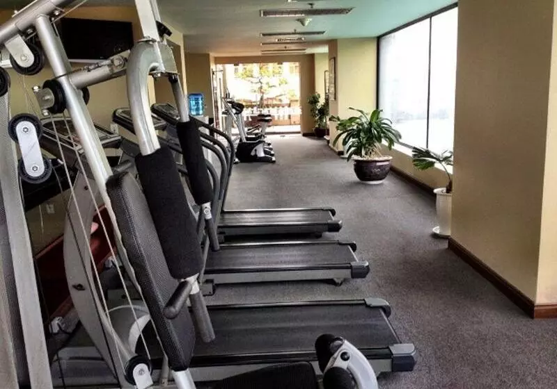 Fotos del hotel Imperial  Hue:  3