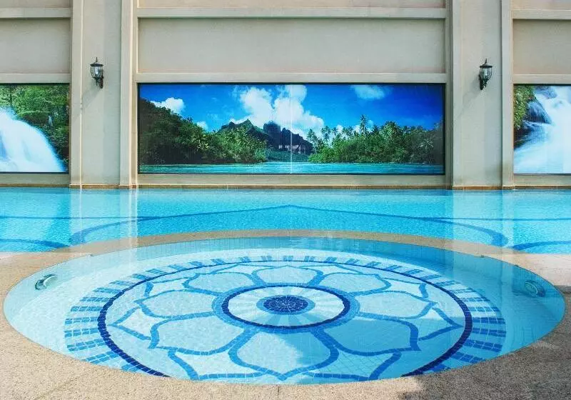 Fotos del hotel Imperial  Hue:  2