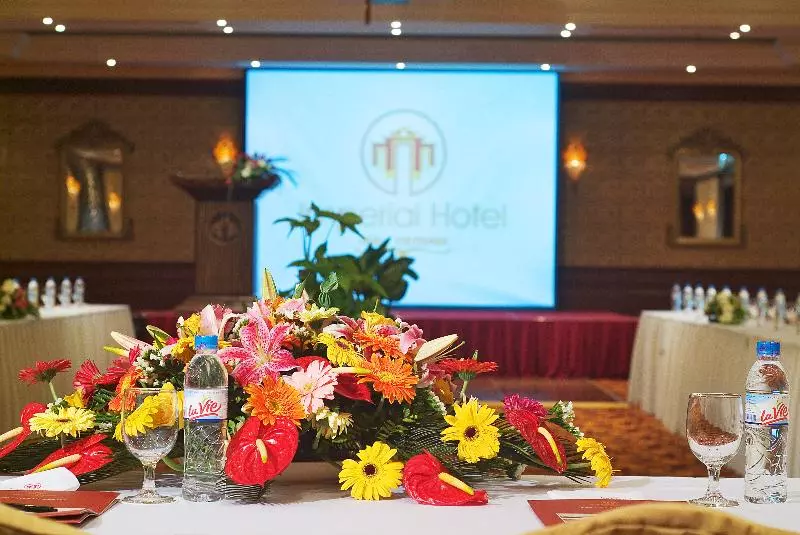 Fotos del hotel Imperial  Hue:  19