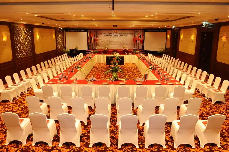 Fotos del hotel Imperial  Hue:  15