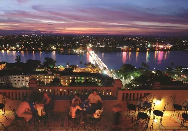 Fotos del hotel Imperial  Hue:  21