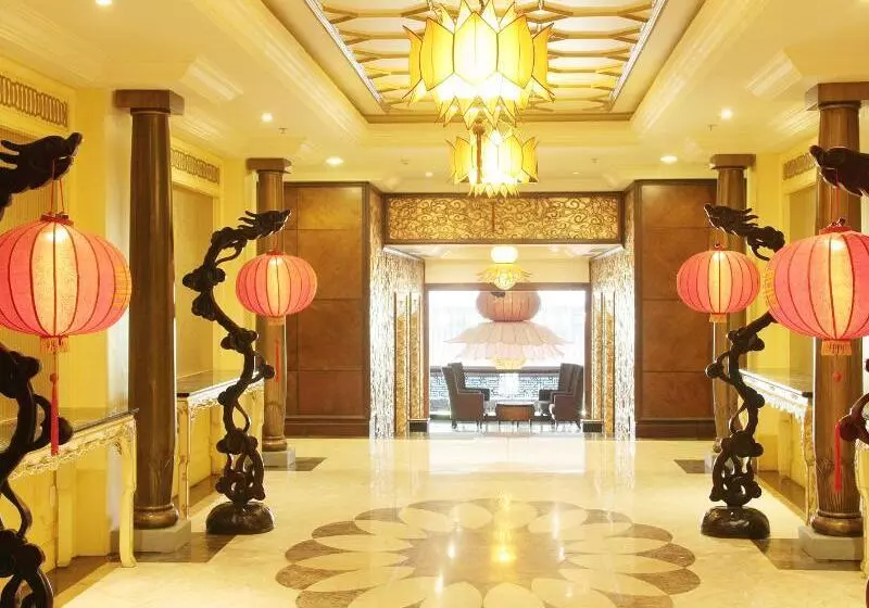 Fotos del hotel Imperial  Hue:  4