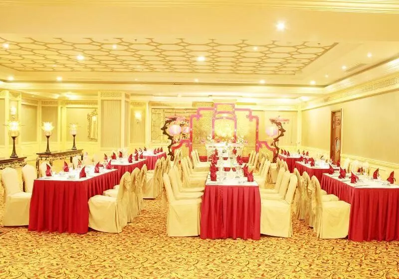 Fotos del hotel Imperial  Hue:  23