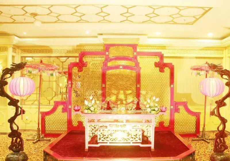 Fotos del hotel Imperial  Hue:  22