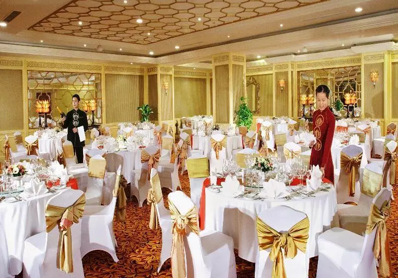 Fotos del hotel Imperial  Hue:  5