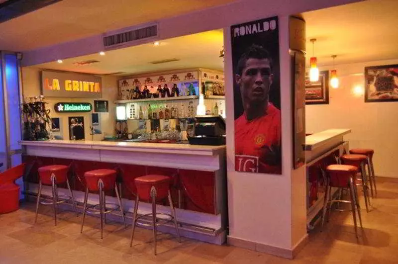 Fotos del hotel Le Pacha:  4