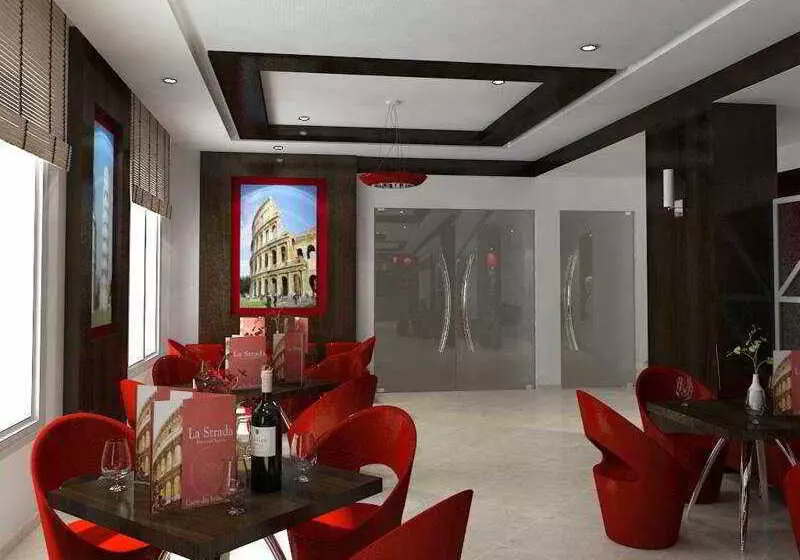 Fotos del hotel Le Pacha:  10