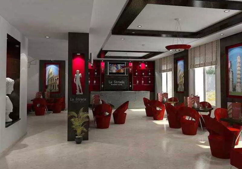 Fotos del hotel Le Pacha:  13