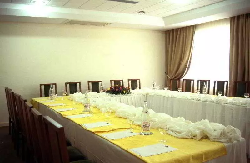 Fotos del hotel Le Pacha:  5