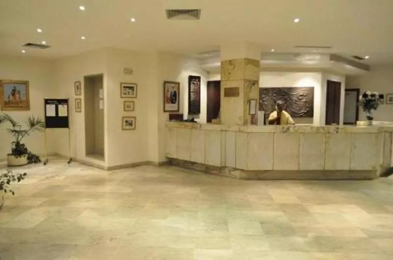 Fotos del hotel Le Pacha:  2