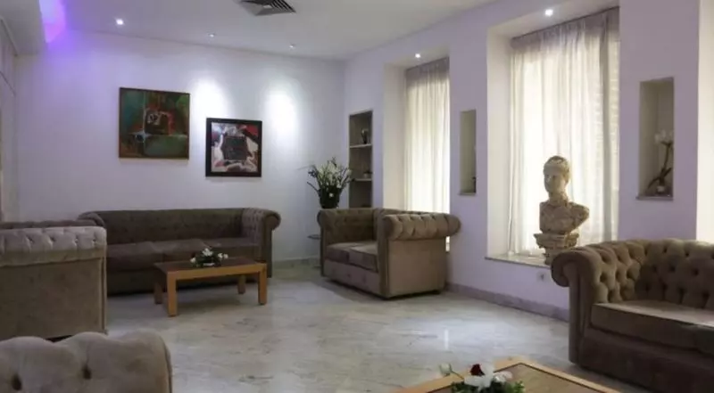 Fotos del hotel Le Pacha:  15