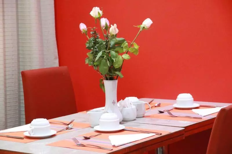 Fotos del hotel Le Pacha:  11