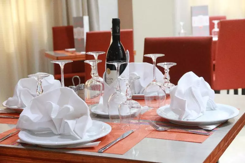 Fotos del hotel Le Pacha:  3