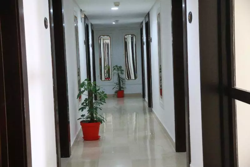 Fotos del hotel Le Pacha:  9