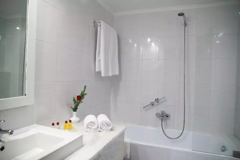 Fotos del hotel Le Pacha:  6