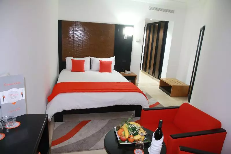 Fotos del hotel Le Pacha:  12