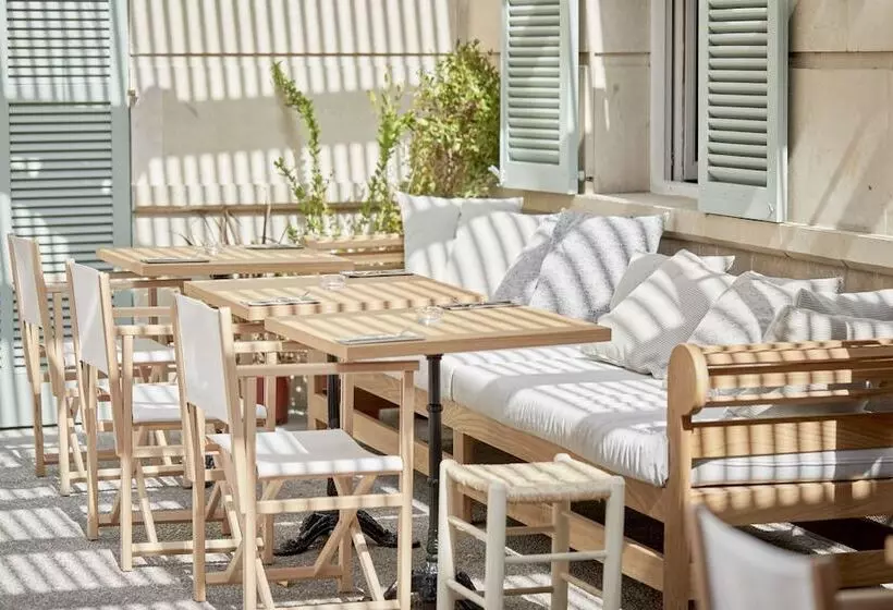 Fotos del hotel M House:  5